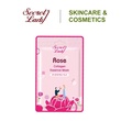 Secret Lady Rose Collagen Essence Mask