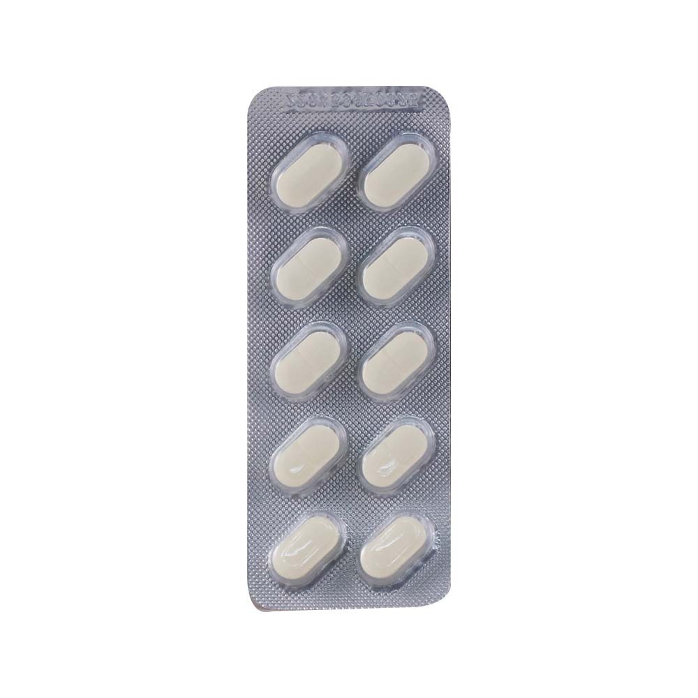 Vifas 120 Fexofenadine Hcl 10PCS