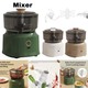 KPT PAE Portable Electric Mini Chopper 250ML 1PC Random KPTKD00012