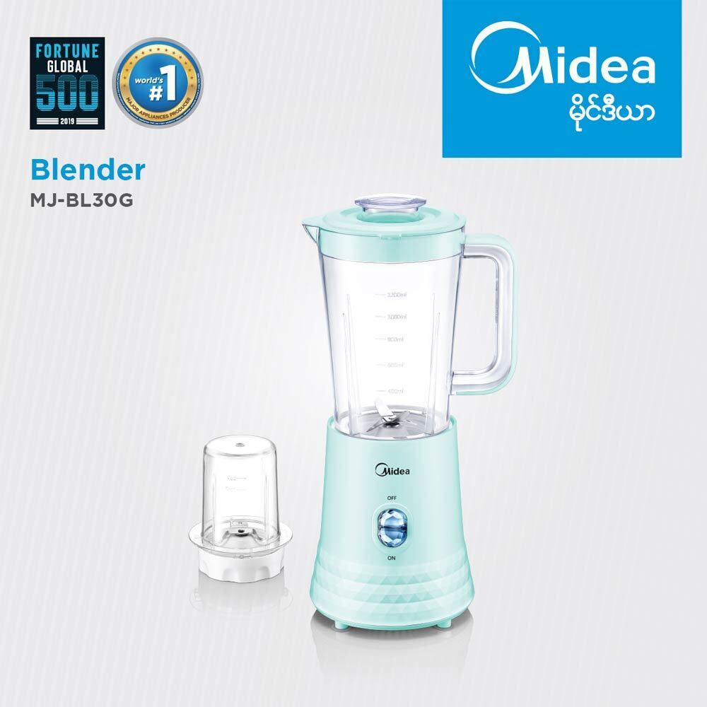 Midea Blender MJ-BL30G
