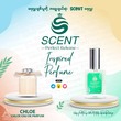 SCENT Perfume Chloe Chloe Edp 30ML