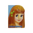 Fancy Story Board Book Little Mermaid