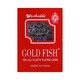 Gold Fish Plastic Playing Card