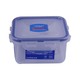Lock&Lock Food Box Square 420ML HpL850