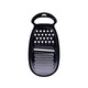 FF Oval Grater with Container