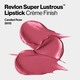 Revlon Super Lustrous Lipstick 4.2G (805 Candied Rose)