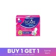 V-Care Normal Day Use (Gandama) 245MM Pink V245G