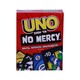 YYZN Uno Playing Card (No Mercy)