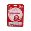 Feelre Korea A Gift From Nature Pomegranate Face Mask 23ML 