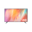 Samsung 75 Inches Crystal UHD 4K Smart TV UA75AU7000KXMR (2021 Series)