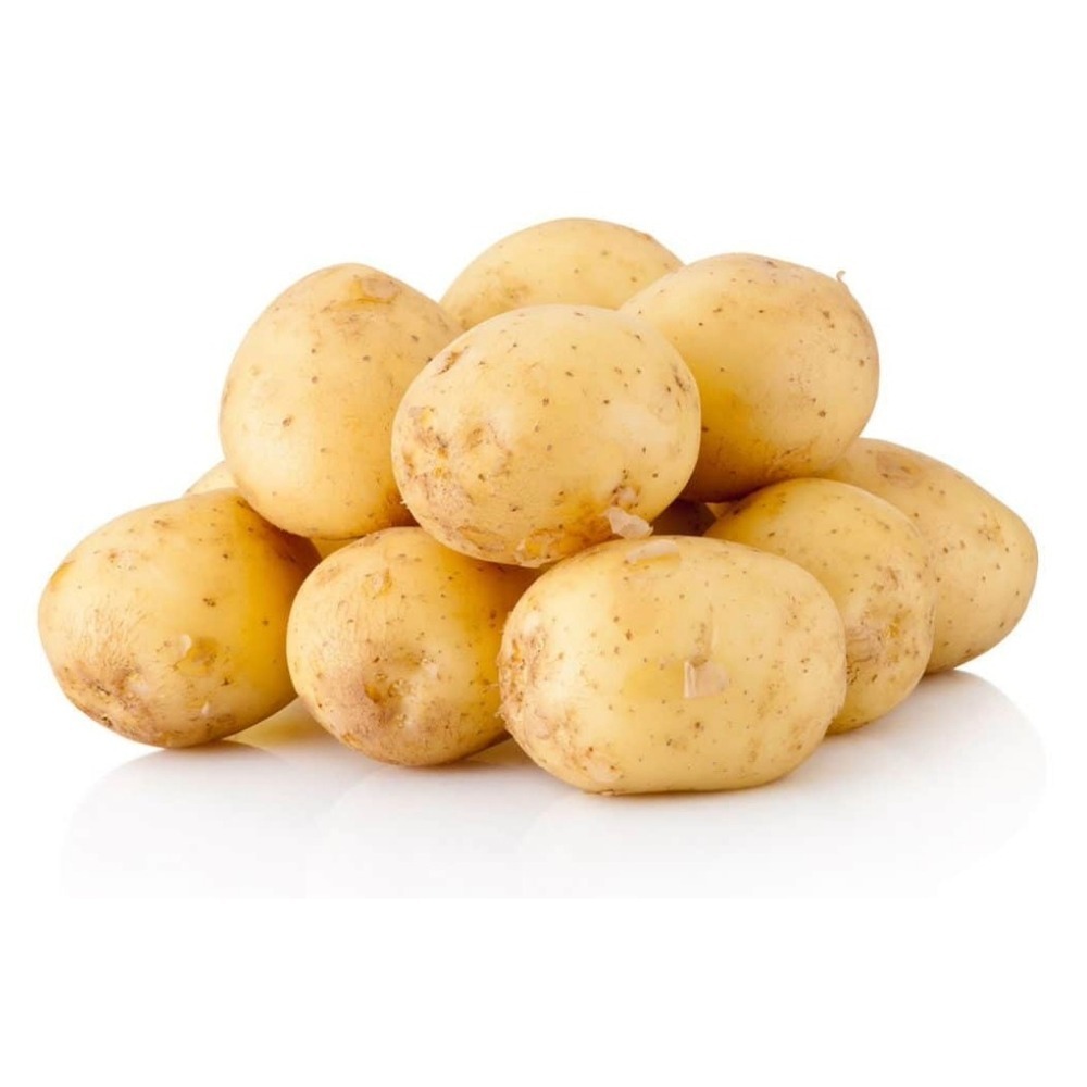 အာလူး ၁၀၀၀ ဂရမ် (အလုံးသေး)