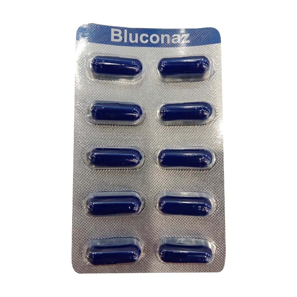 Bluconaz 10PCS