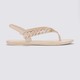 Grendha Todo Dia Unica Sand Ad Sandal (No-7) Off White 118978BA16407