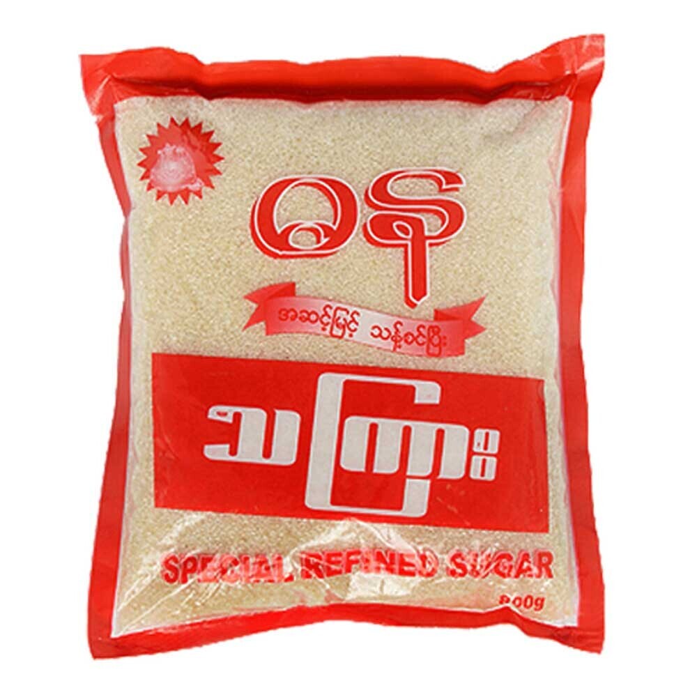 Dana Brown Sugar 800G