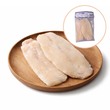 Frozen Pangasius Fish Fillet