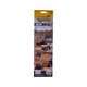 SF Engineering Series Alloy Car 6PCS No.215