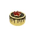 Seasons Choco Berry Cake 500G