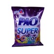 Pao Detergent Powder Super Color 3000G