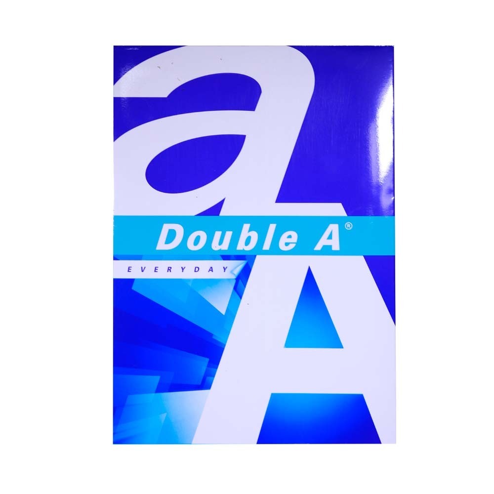 Double A Copy Paper A4 70G (Tp)