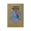 Charlie & The Chocolate Factory (Mg Day)