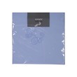 Simple Pillow Case 2PCS 19.5 X 29.5IN Skyblue(Fit)