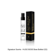 Signature Scents Hugo Boss Boss Bottled 10ML