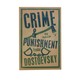 Crime And Punishment