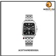 Alexandre Christie Men Watch AC8704MDBSSBA Cherry Oo