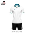 Olympic Rhino Ironclad Jersey RHA-2612-WB Medium
