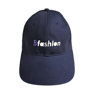 Be Fashion Cap Light Blue Free Size
