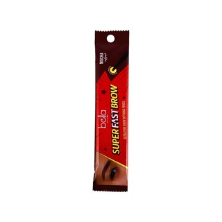 Bella Super Fast Eye Brow Pencil 0.07G Mocha
