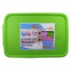 Sky Plastic Storage Box With  Cover NO.773 (L)