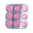 Siloxogene Mint Flavour 9PCS (Pink)