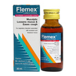 Flemex Syrup 30 ML