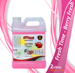 Daily Hand Wash S`Berry 2Ltr