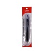 Uni Jetstream Ball Pen 0.38 SXN-150-38 Blue