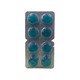 Koff Ix Lozenges Mint 8PCS