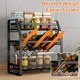 KPT 3-Tier Kitchen Storage Rack KPTKD00068