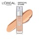 Loreal True Match Liquid Foundation G2-Gold Porcelain 30ML