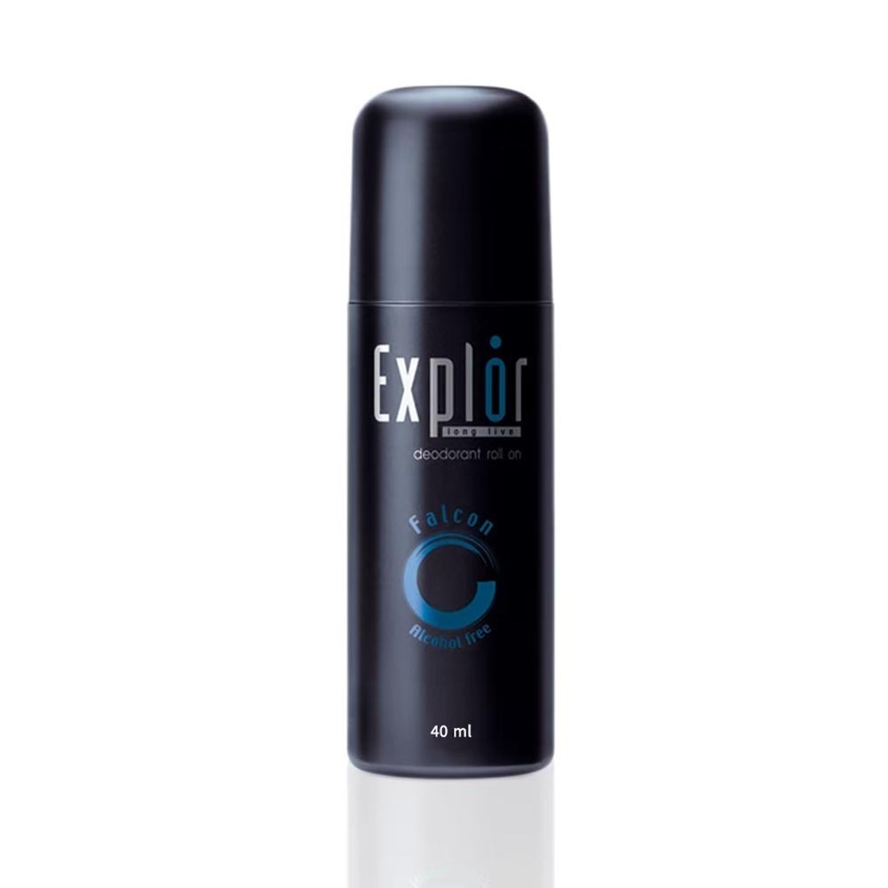 Explor Roll On - Falcon (8-850822-120507) 40ML