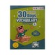 30 Days Vocabulary Challange-2 (True Learning)