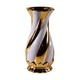 Amly Porcelain Flower Vase 10in No.025