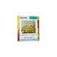 Poly Cotton Bedsheet (Classic) (Double) YL-7168D