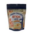 Gold Snack Prawn Cracker Stick 50G