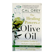 Healing Powers Of Olve Oil The