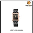 Alexandre Christie Men Watch AC8706MDBBRMA Cherry Oo