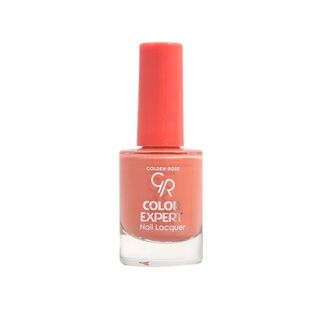 Golden Rose Nail Lacquer Color Expert 10.2ML 62