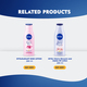 Nivea Dewy Sakura Jojaba Oil In White Lotion 200ML