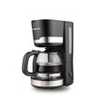 Cornell Coffee Maker 1.5LTR CCM-E121BK