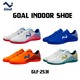 Goal Indoor Shoe Blue GLF-2531-BW (No-42)